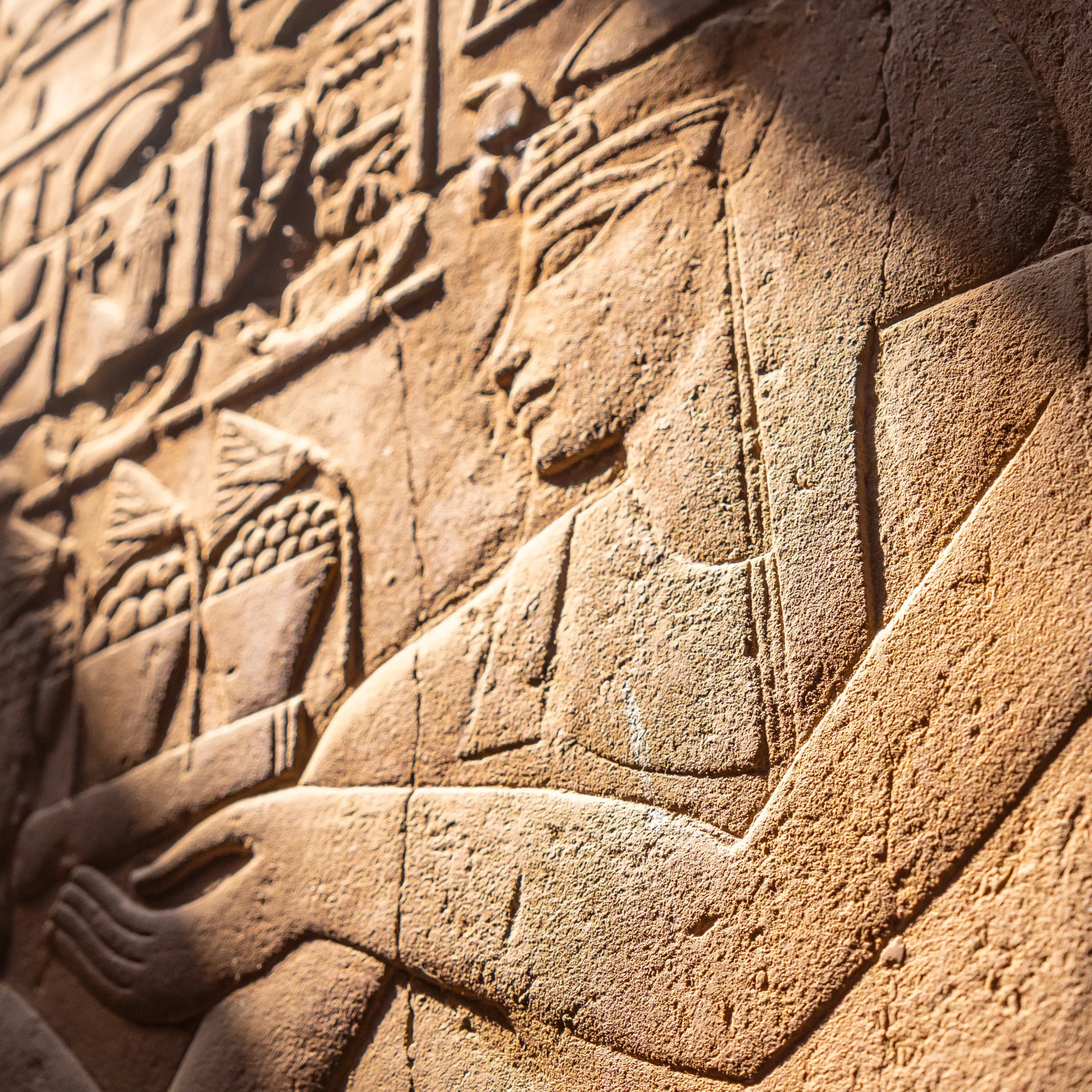 Egypt in Easter: Weather, What to Pack & What to Expect