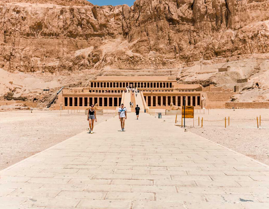 Egypt in July: A Comprehensive Guide to Summer Adventures
