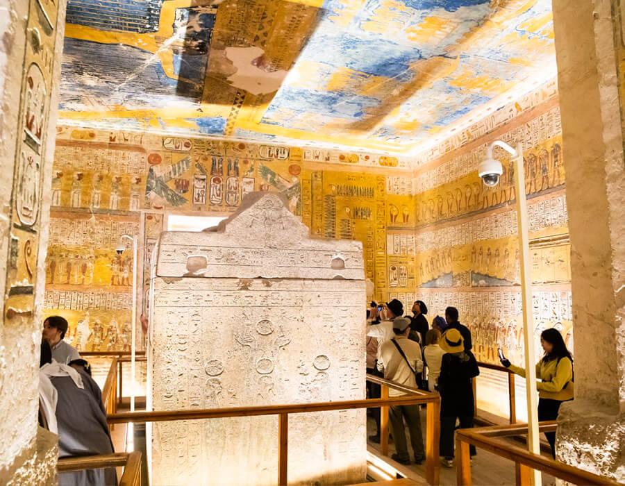 Egypt in June: Your Ultimate Summer Guide to Egypt