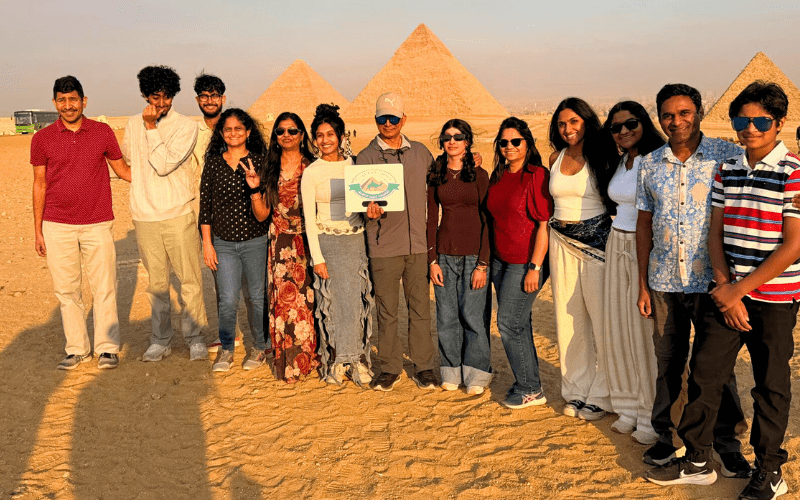 Explore Egypt in March: Weather, Tips & Top Destinations