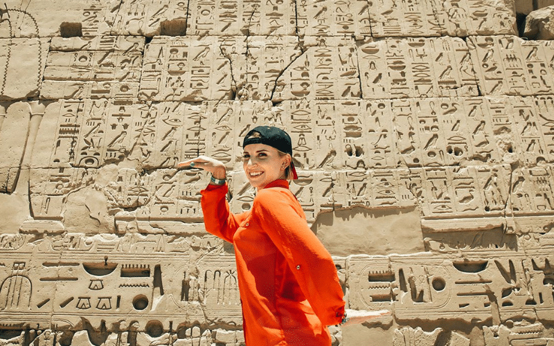 Egypt in September: Weather, Tours & Travel Guide