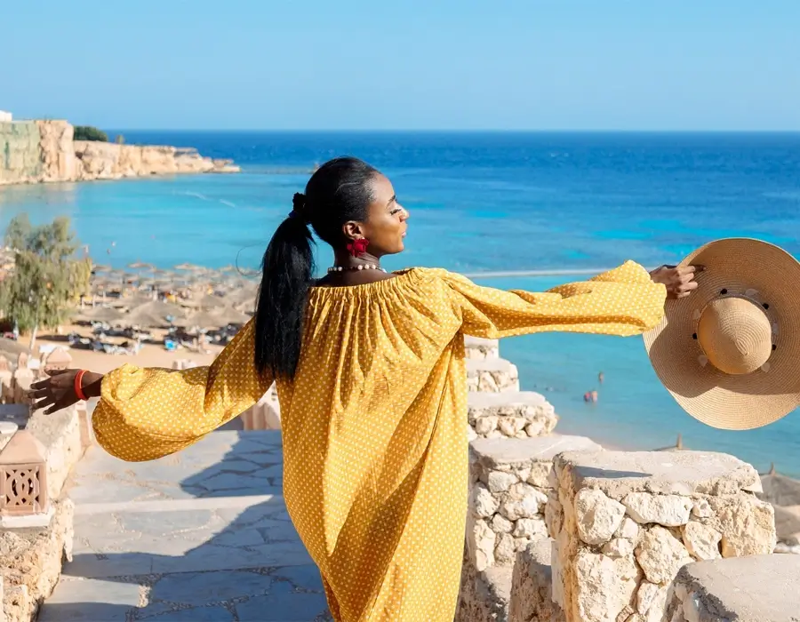 Egypt in Summer: Honest Guide to June, July & August
