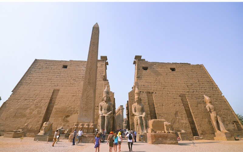 Best Egypt Itinerary 11 Days You Must Try