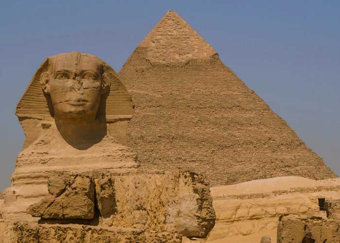 Egypt Itinerary 7 Days: Best Itinerary Sample