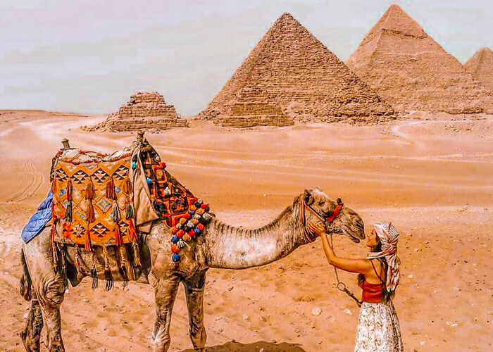 How to Spend 8 Days in Egypt: Best Itinerary