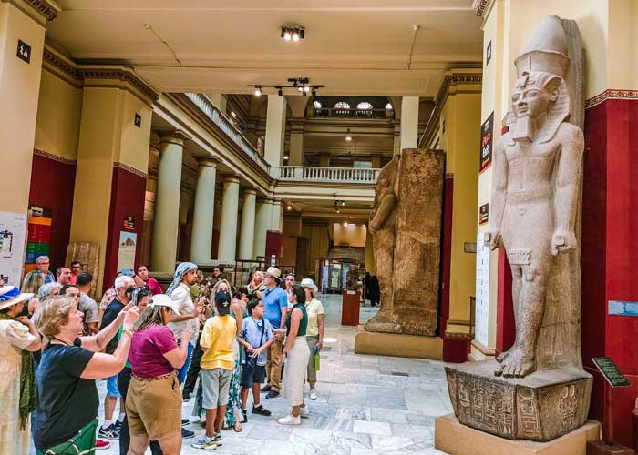 Top 15 Egypt Museums you have to visit – Hidden Gems