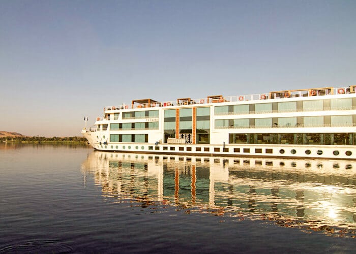 Is Nile Cruise worth it? Travel Tips About Sailing the Nile