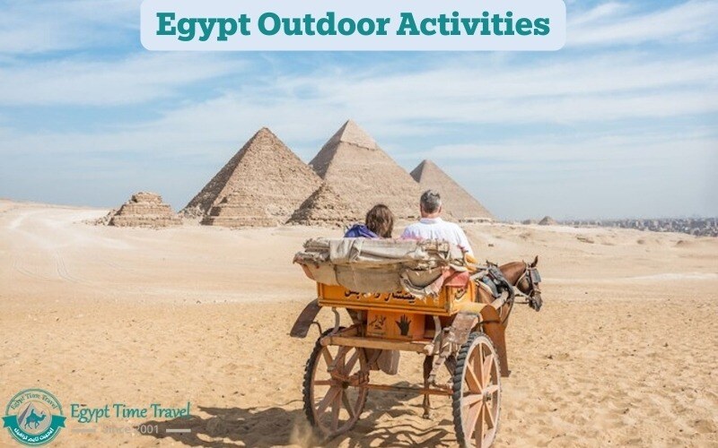 Egypt Outdoor Activities: Best Things to Do in Egypt