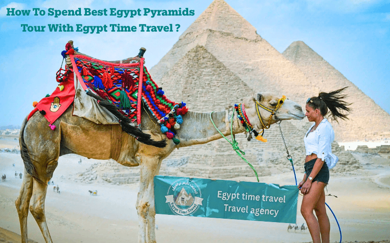 How To Spend Best Egypt Pyramids Tour With Bastet Travel