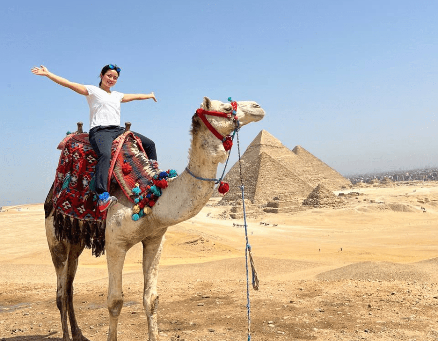 8 Days Private Family Tour in Egypt