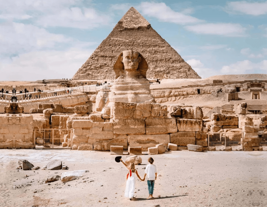 8 Days Private Family Tour in Egypt