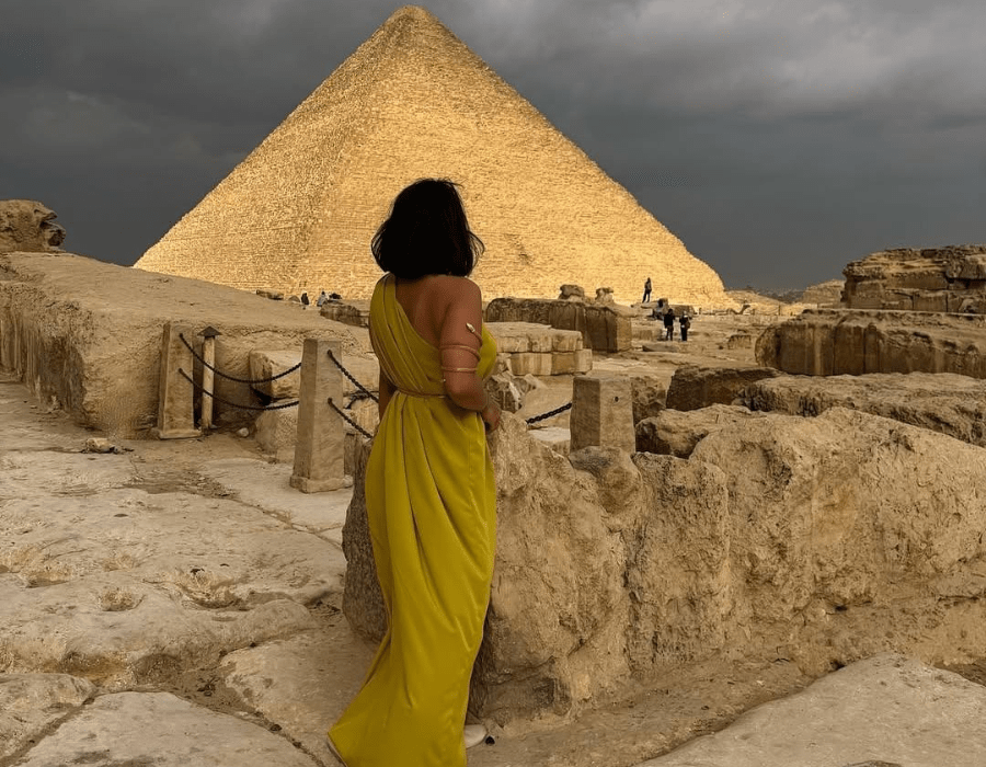 8 Days Private Family Tour in Egypt