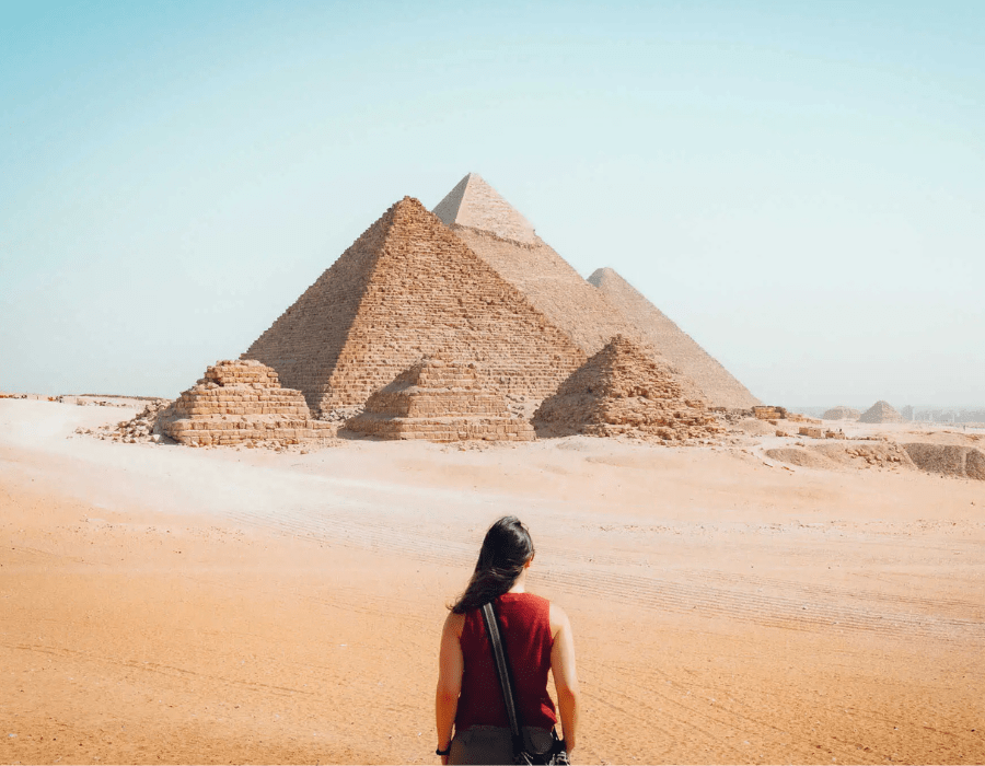 8 Days Private Family Tour in Egypt