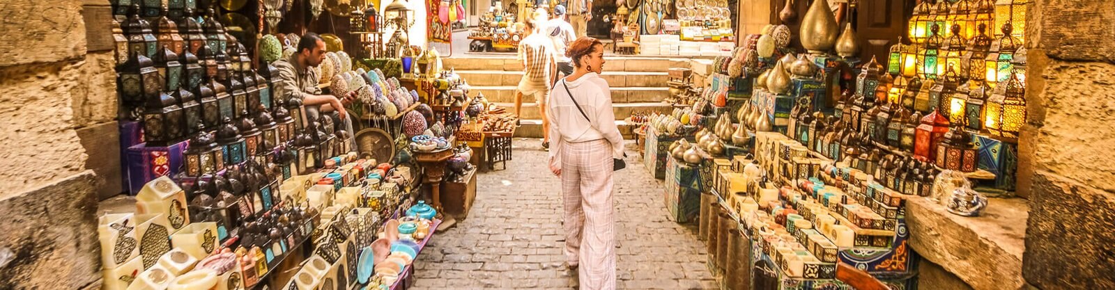 Egypt Souvenirs: Discover What to Buy in Egypt 2026