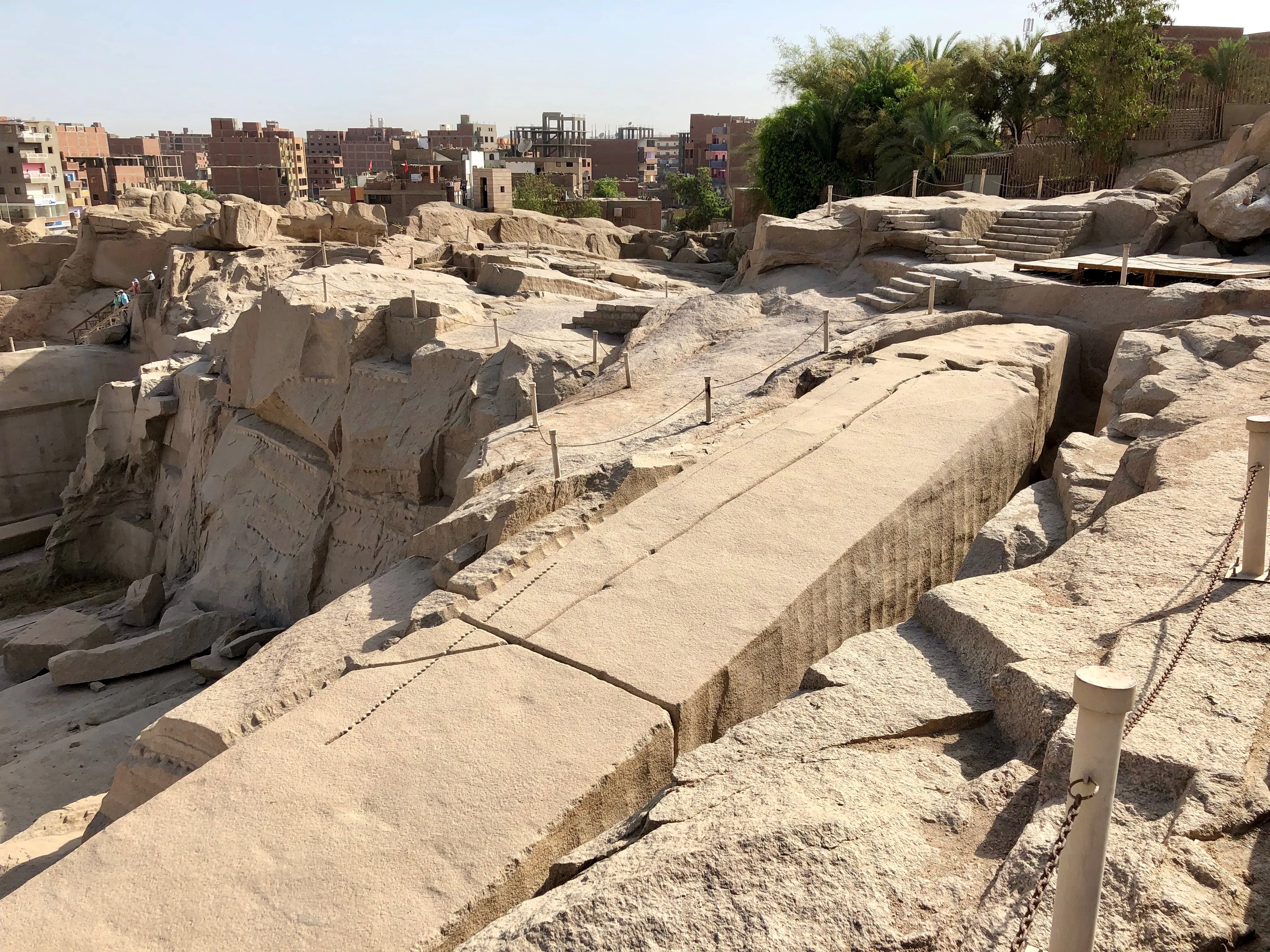 Nile Cruise and Sharm 11-Day Private Egypt Tour Package