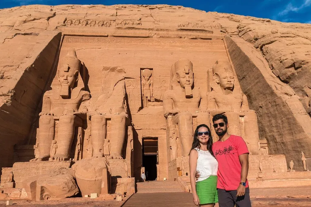Egypt Travel Package Luxury Cairo and Nile Cruise Tour