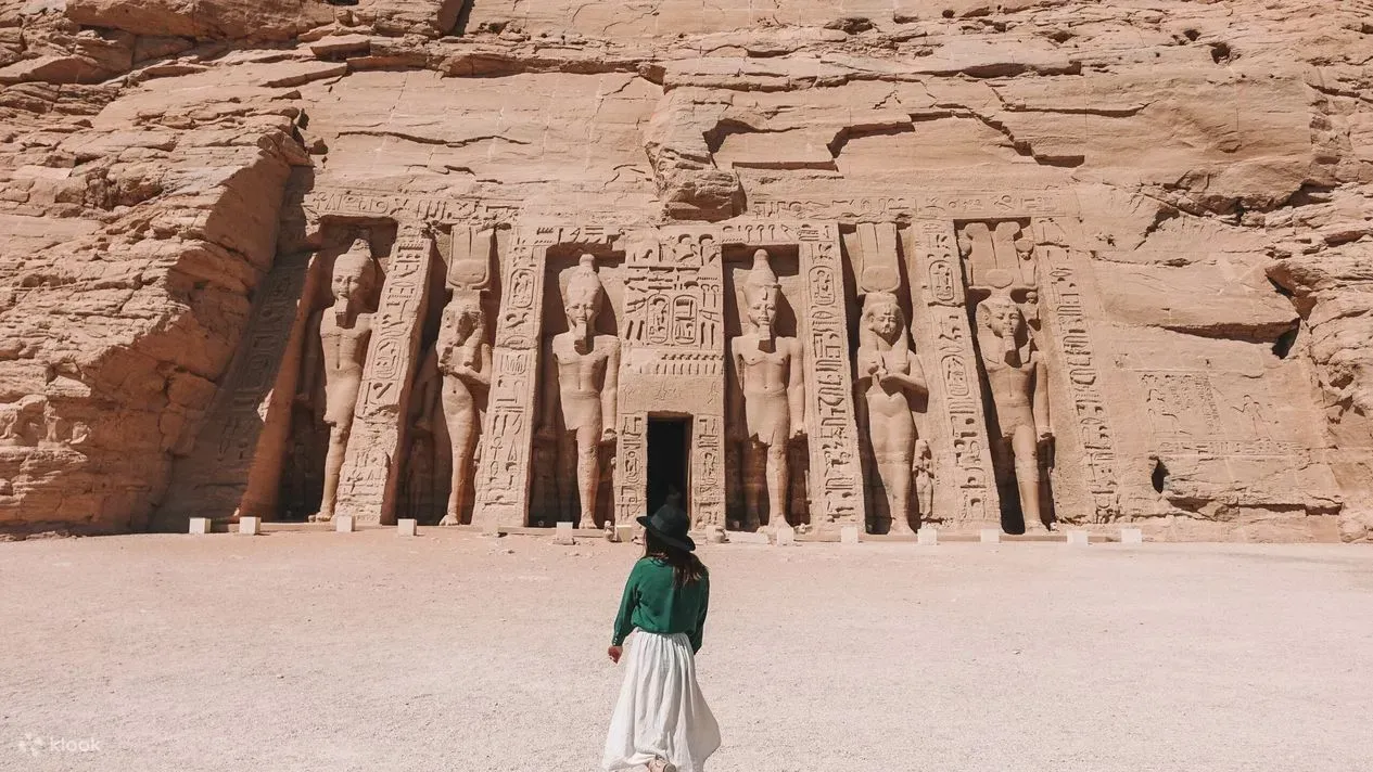 Nile Cruise and Abu Simbel The Definitive 11-Day Private Luxury Tour