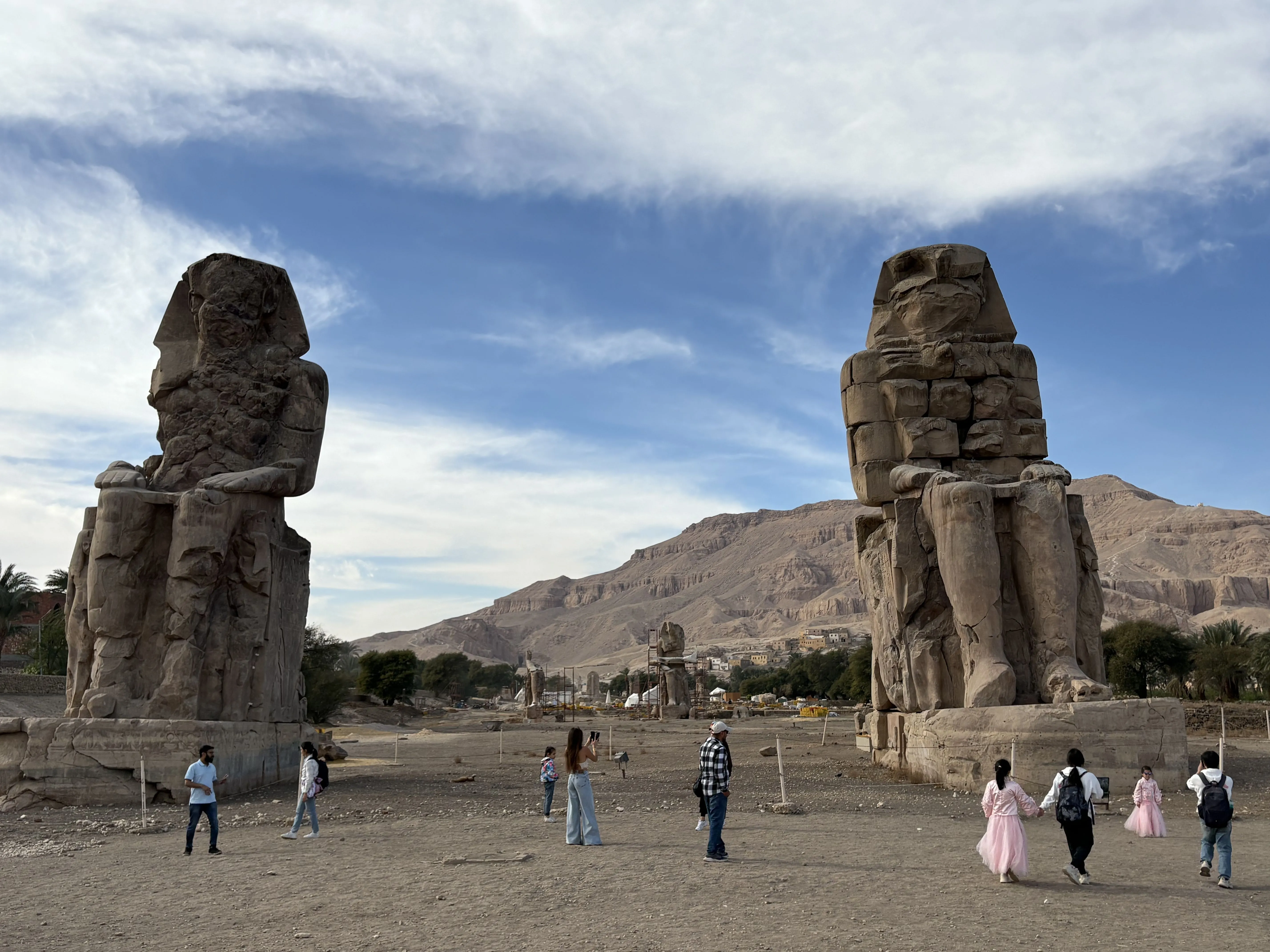 Nile Cruise and Sharm 11-Day Private Egypt Tour Package