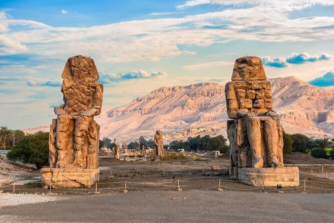 Cairo Nile Cruise Premium 13-Day History & Red Sea Tour