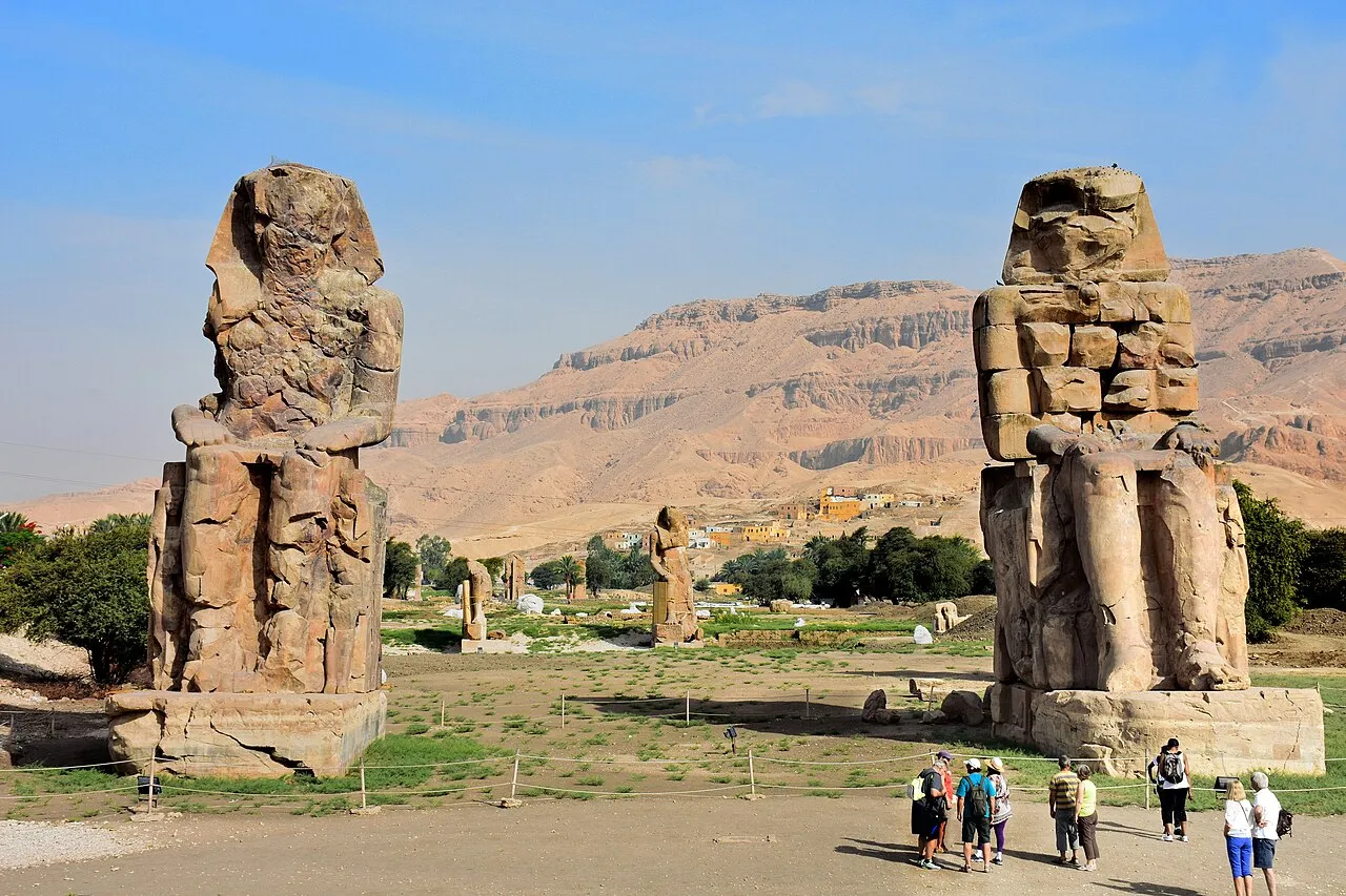 Nile Cruise and Sharm 11-Day Private Egypt Tour Package