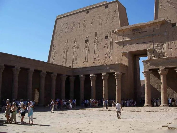 Nile Cruise and Sharm 11-Day Private Egypt Tour Package