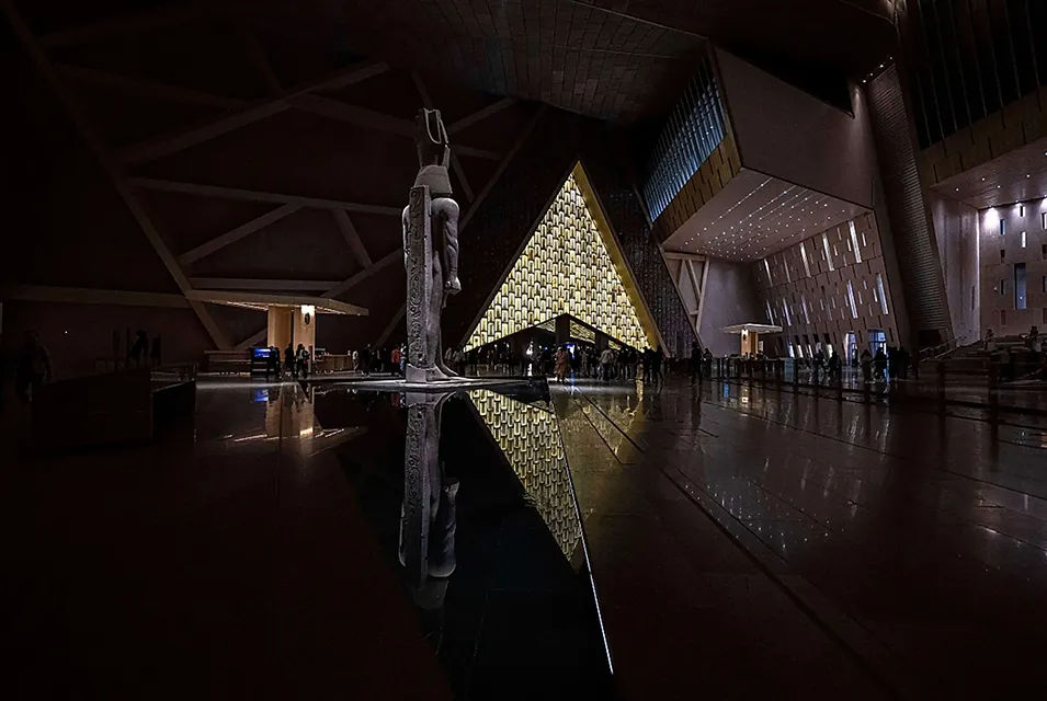 Best Private Luxury Tour of Egypt