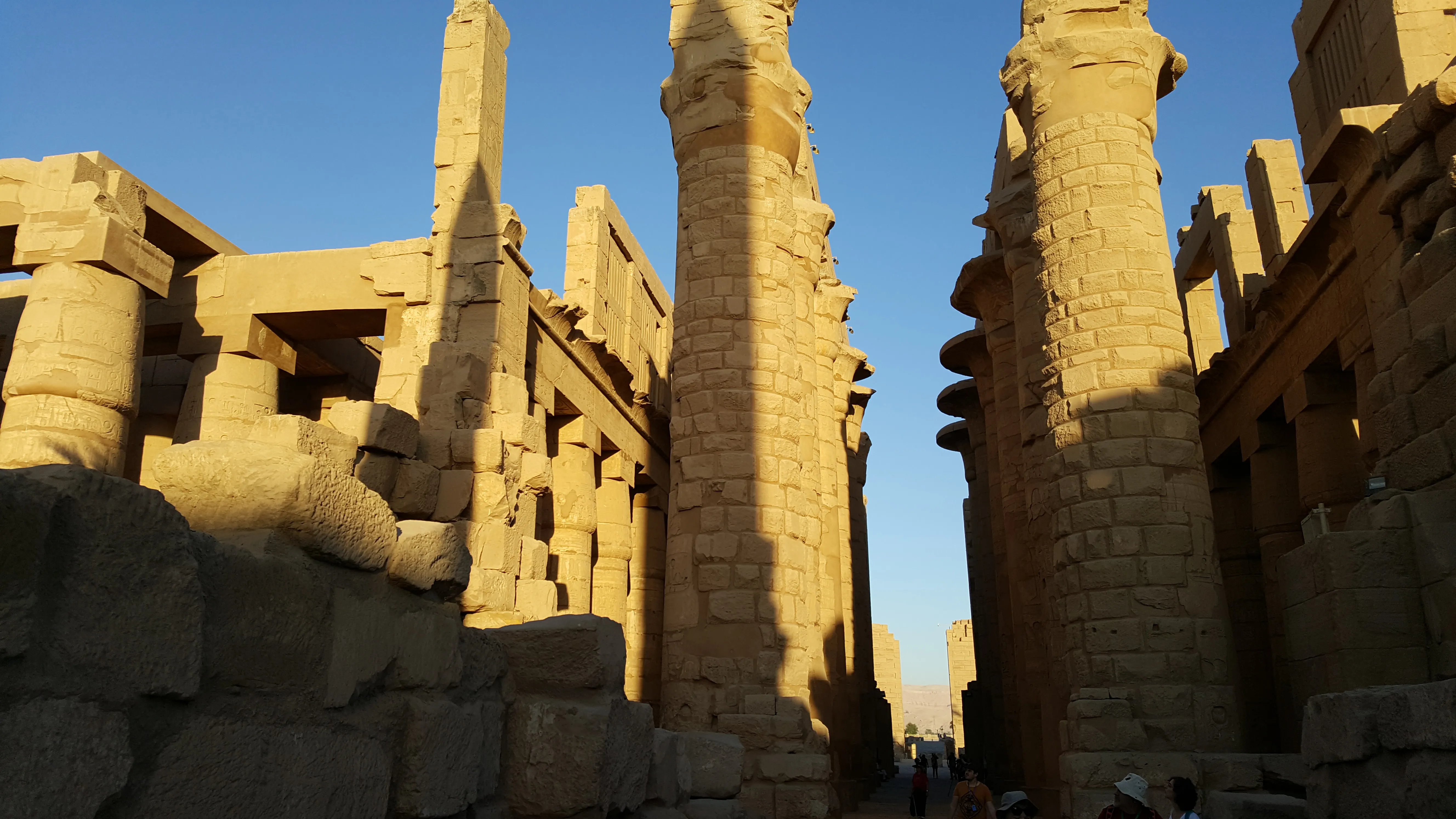 6 Day Cairo Luxor Hurghada Private Egypt Tour Package