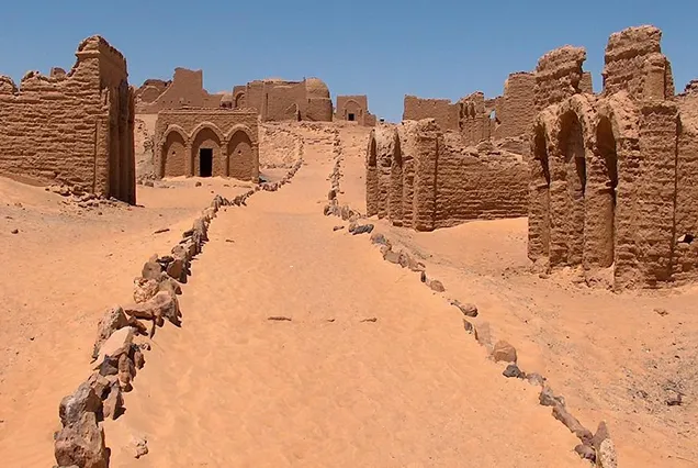 8 Day Cairo and Oasis Tour Packages | Bastet Travel
