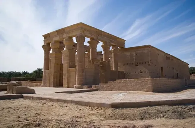 8 Day Cairo and Oasis Tour Packages | Bastet Travel