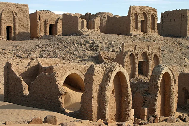 8 Day Cairo and Oasis Tour Packages | Bastet Travel