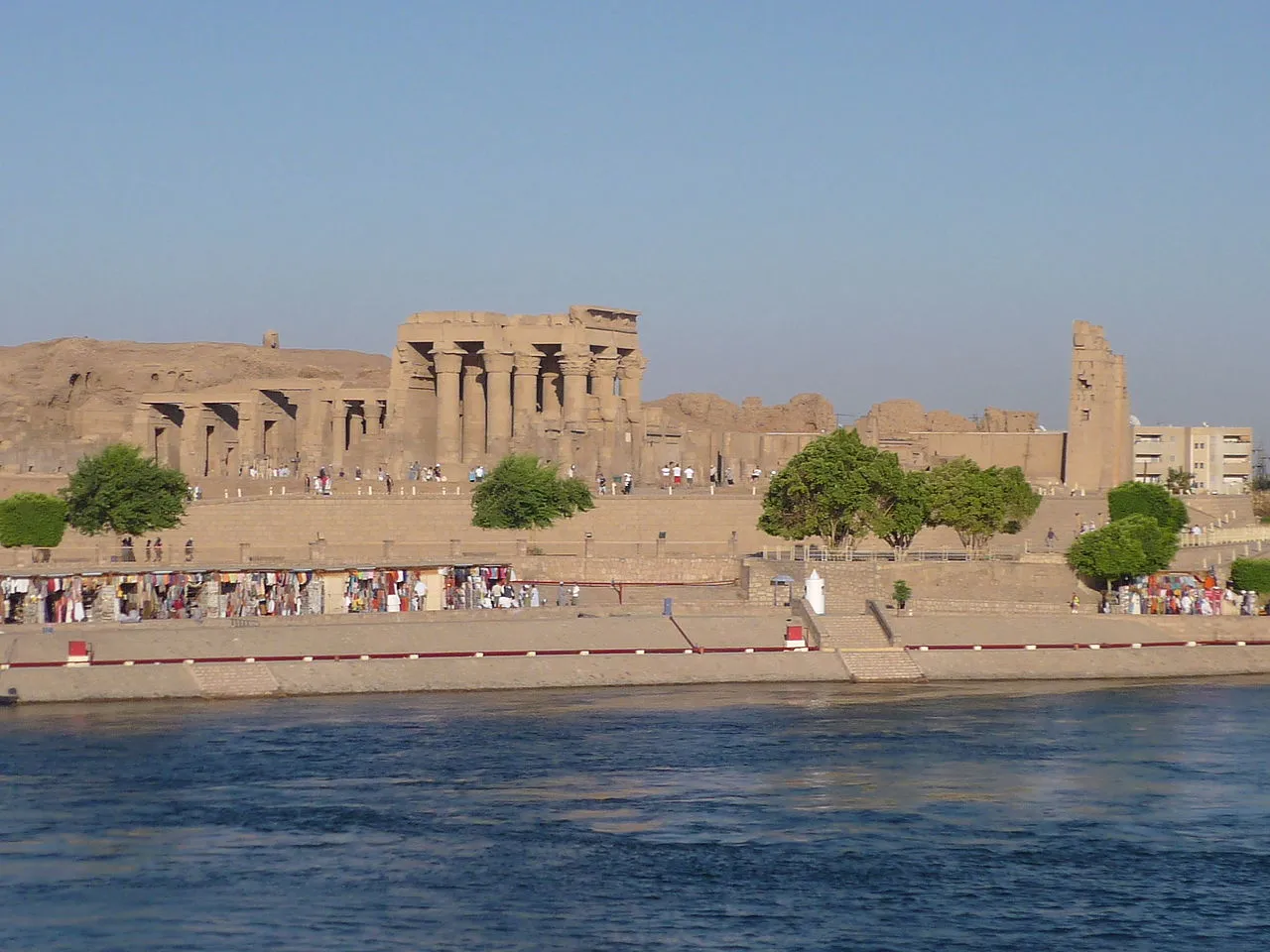 Cairo Nile Cruise Premium 13-Day History & Red Sea Tour