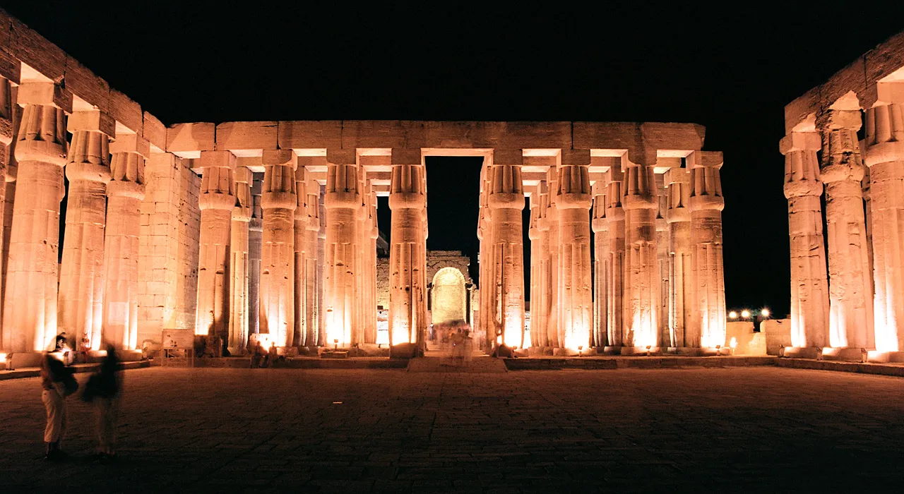 Cairo and Nile Cruise Package 10-Day Luxury Egypt Tour Package