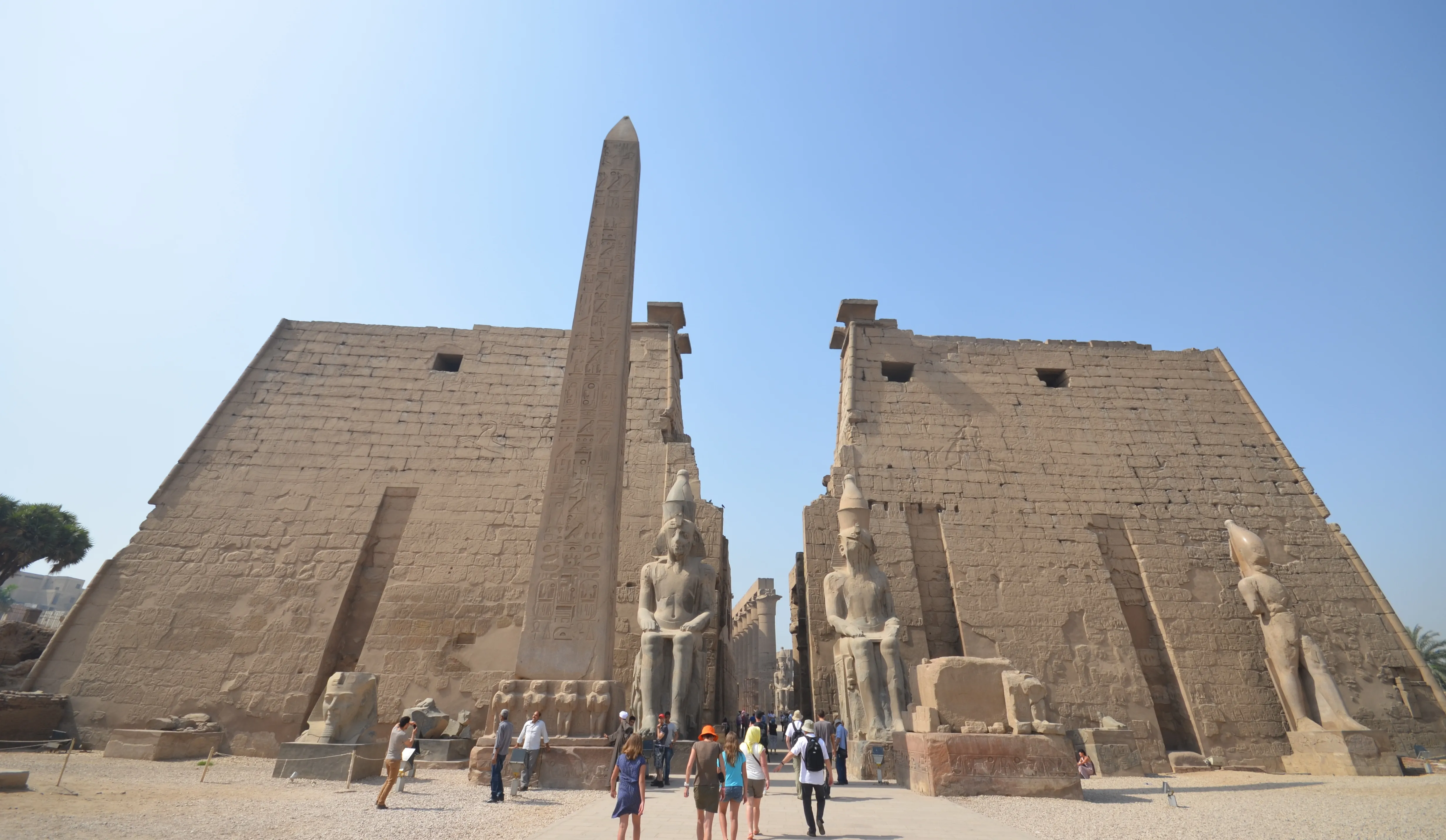 8 Days Egypt Luxury Tours Cairo, Luxor & Aswan