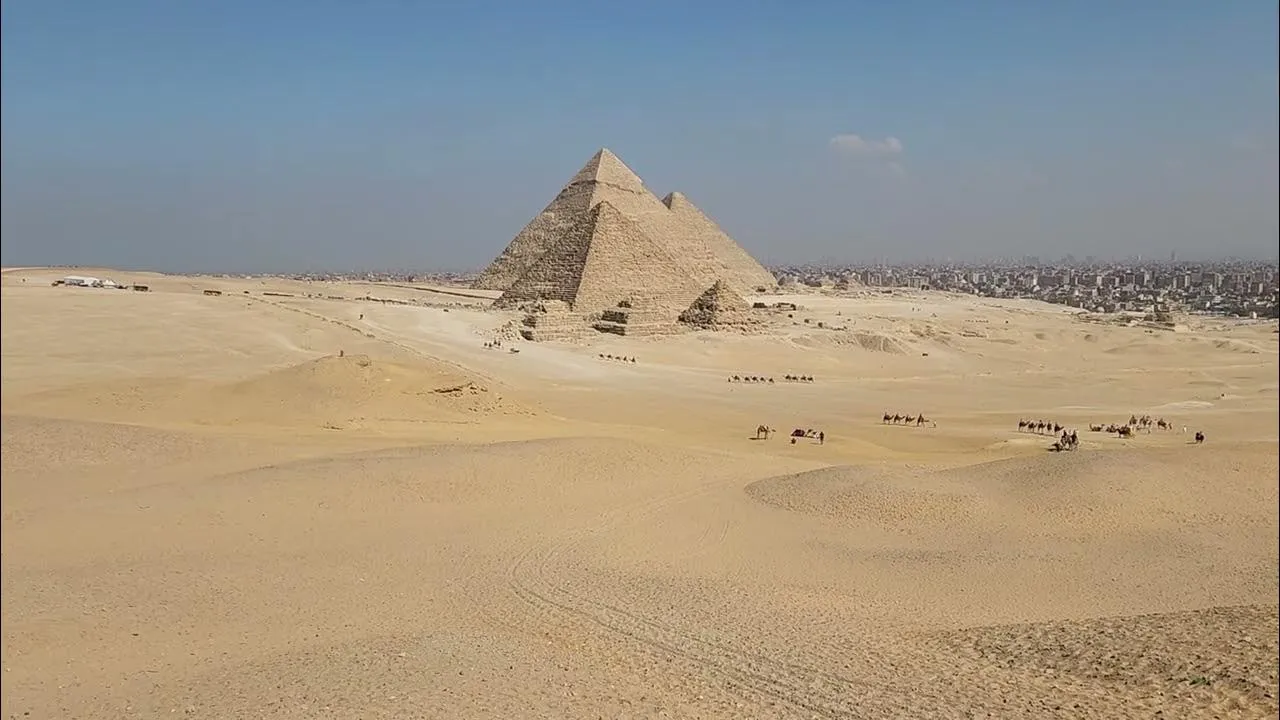 6 Days Cairo and Alexandria Tour Premium Travel Package