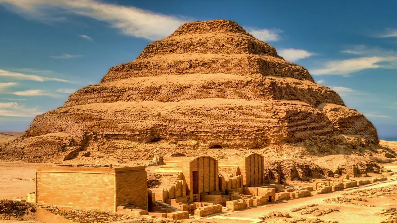 6 Day Cairo Luxor Hurghada Private Egypt Tour Package