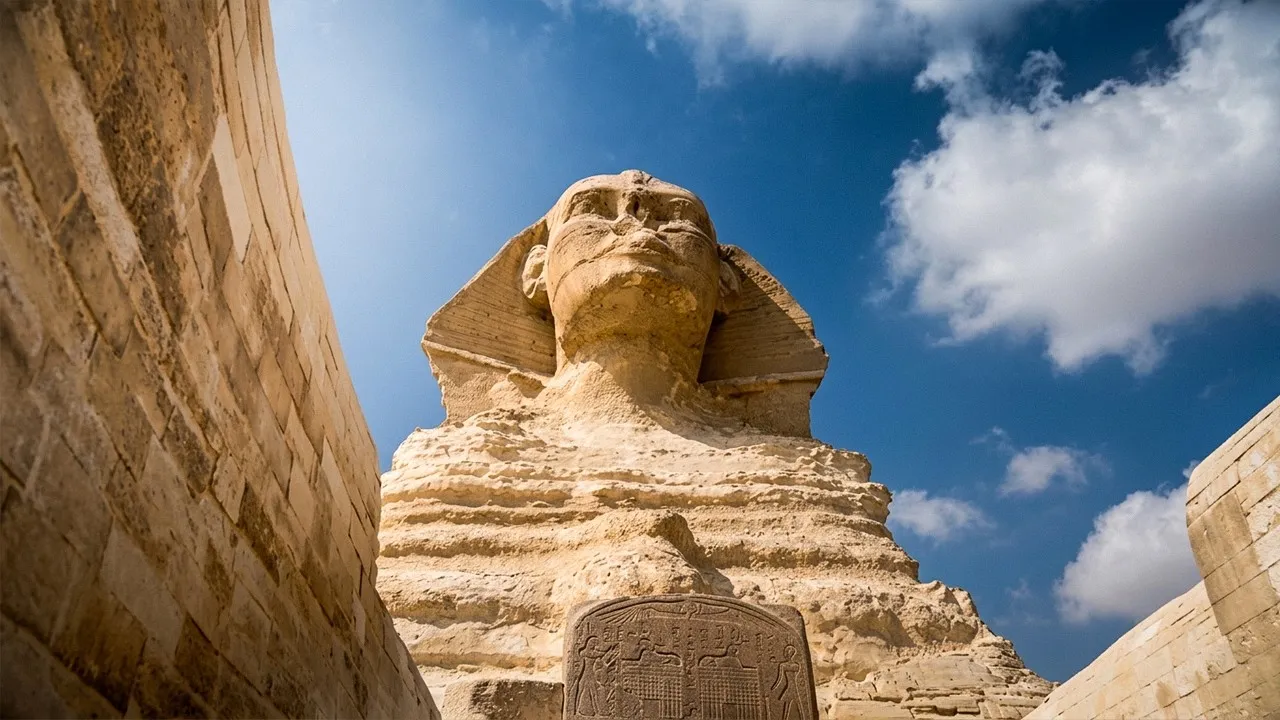 Nile Cruise and Hurghada 12-Day Private Egypt Tour Package
