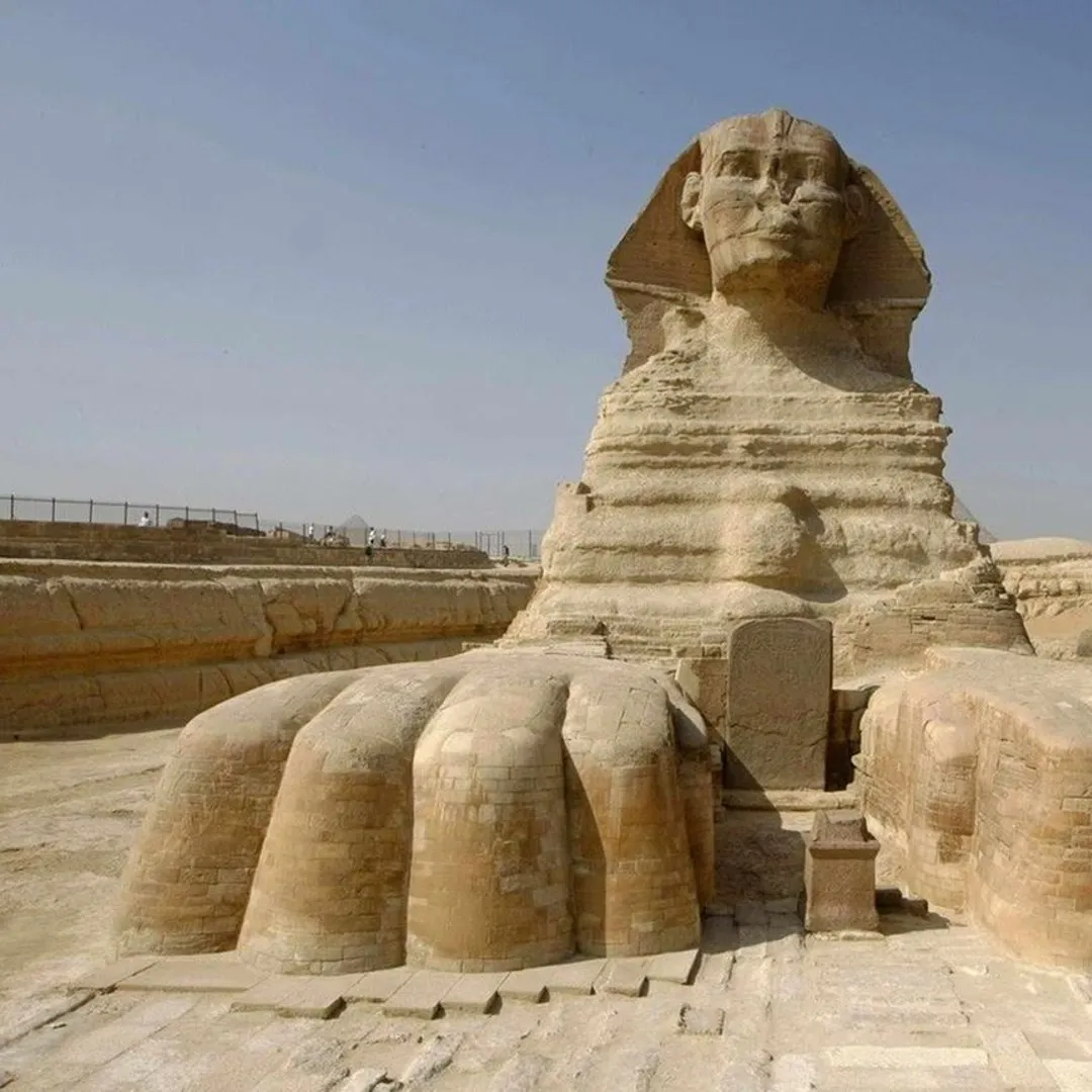 6 Day Cairo Luxor Hurghada Private Egypt Tour Package