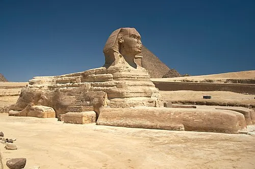 8 Days Deal to Cairo, Luxor & Hurghada