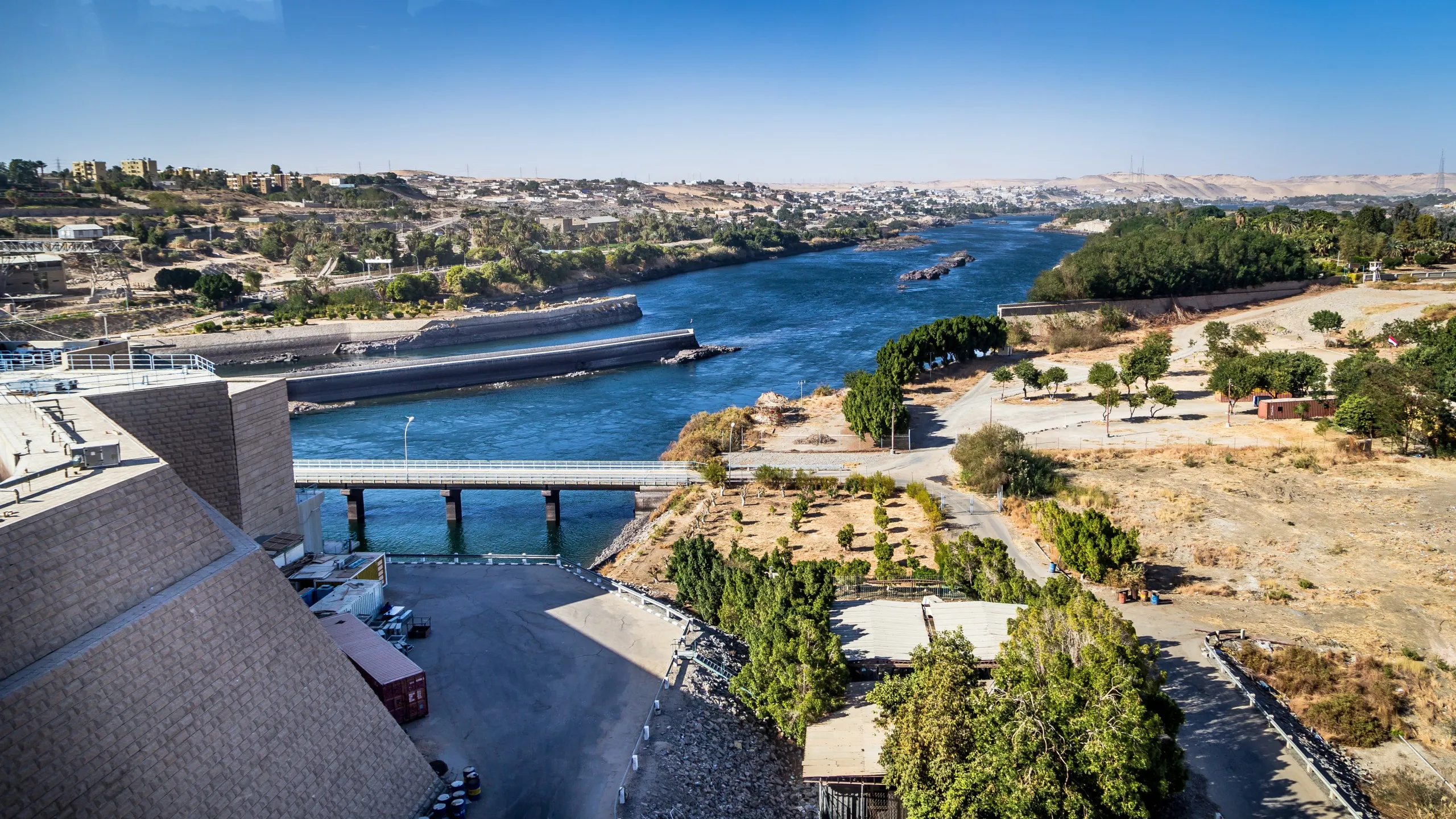 Nile Cruise and Sharm 11-Day Private Egypt Tour Package