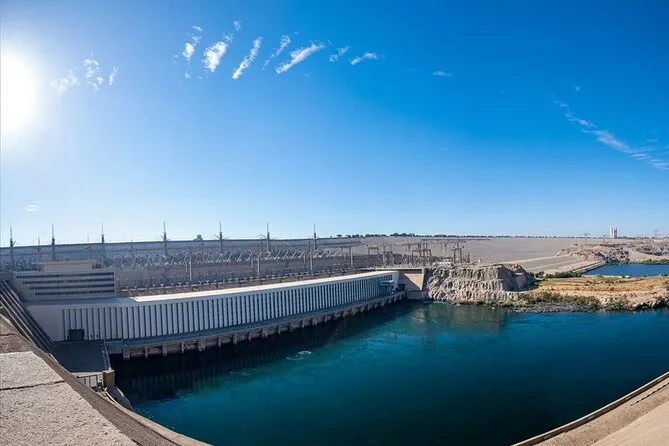 10-Day Cairo Nile Cruise and Luxor Aswan by Flight