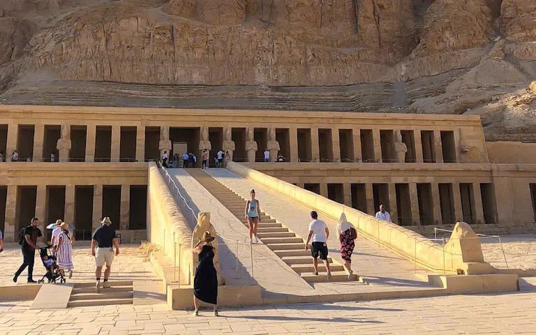 Nile Cruise and Abu Simbel The Definitive 11-Day Private Luxury Tour