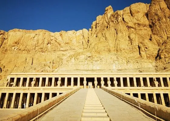 6 Day Cairo Luxor Hurghada Private Egypt Tour Package