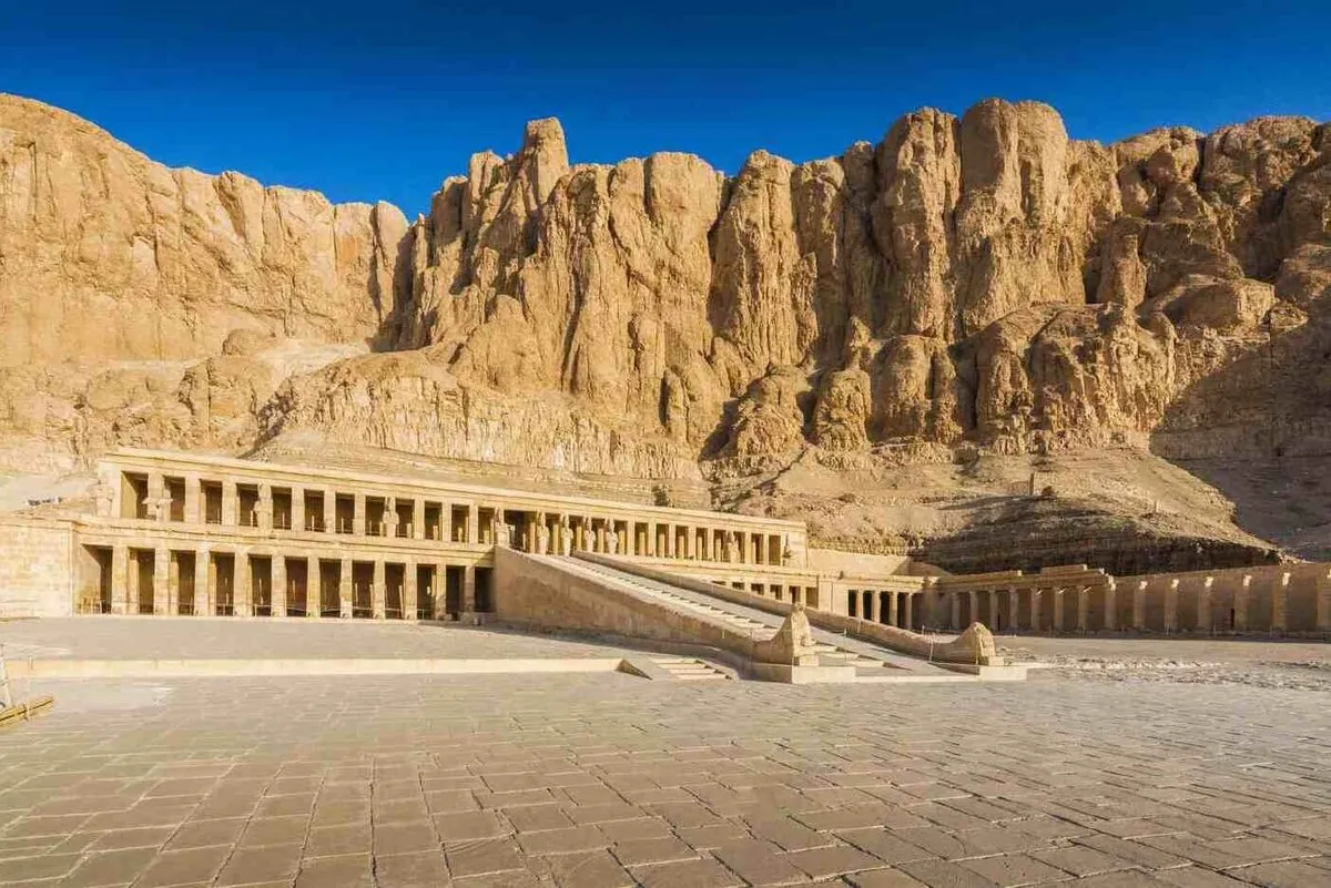 Egypt Packages 12-Day Cairo, Nile Cruise & Sharm El Sheikh Tour