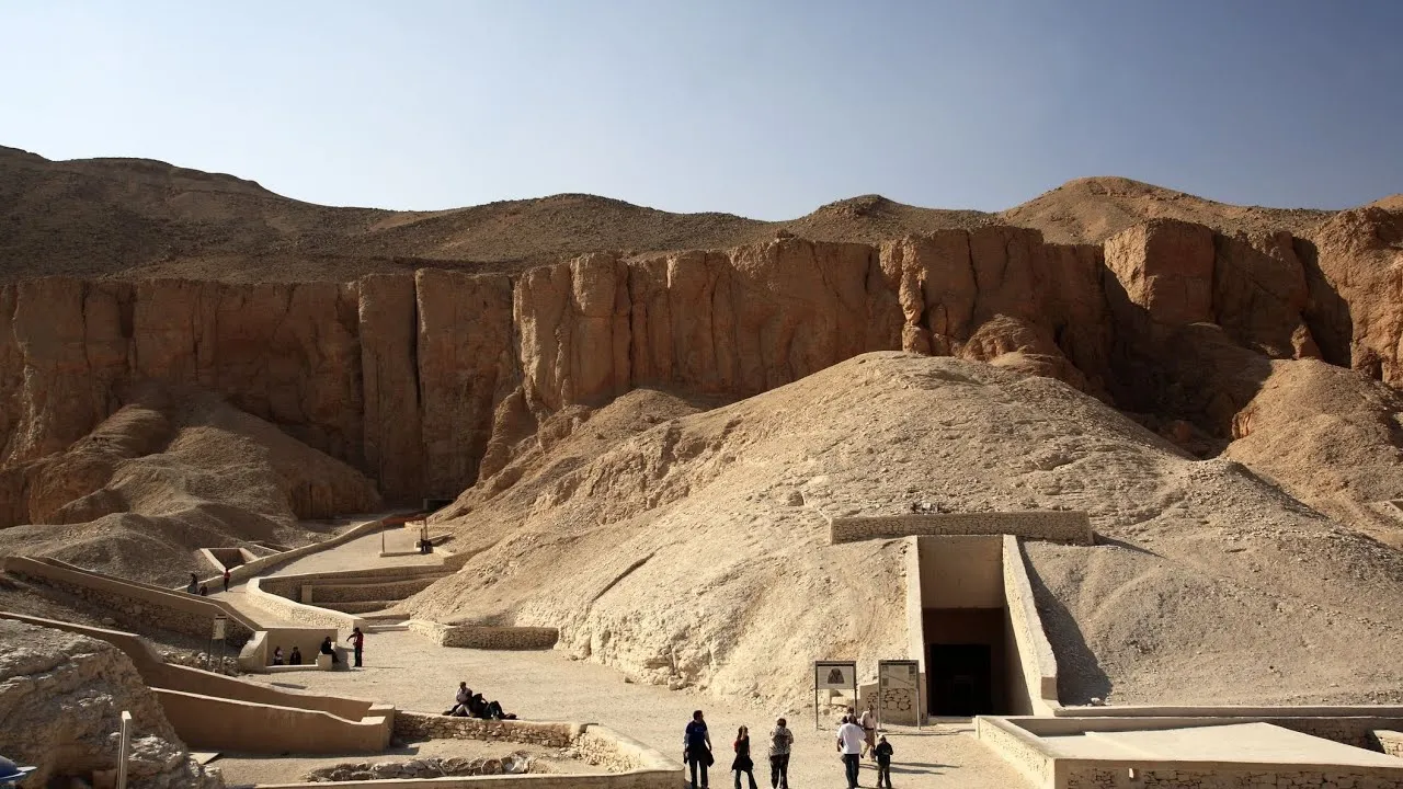Egypt Packages 12-Day Cairo, Nile Cruise & Sharm El Sheikh Tour