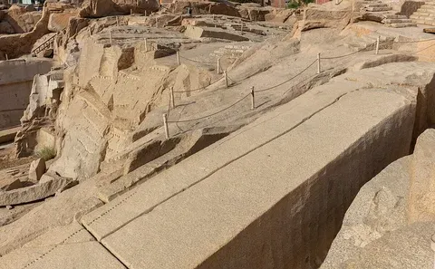 Egypt Packages 12-Day Cairo, Nile Cruise & Sharm El Sheikh Tour