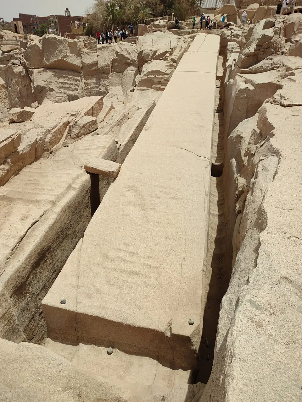 Nile Cruise and Sharm 11-Day Private Egypt Tour Package