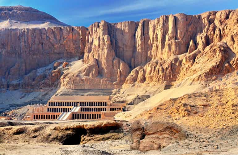 Egypt tours from Sri Lanka & The best packages