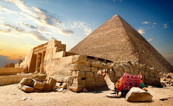 Egypt Tours: Get New Experience in Your Life