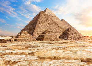 Premium 10 Day Egypt Itinerary: Cairo, Nile Cruise & Red Sea Luxury