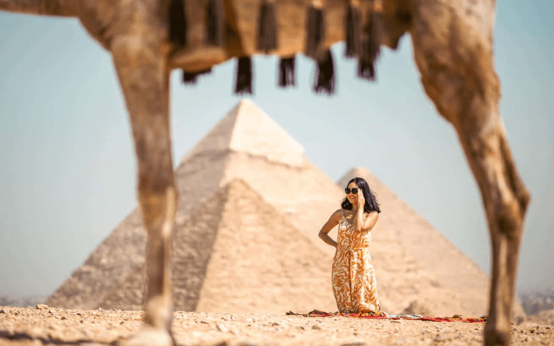 How to Chosse Best Egypt Travel Packages: 2025 Expert Guide
